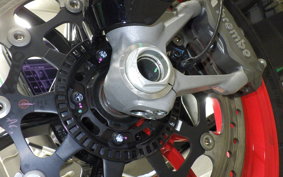 DUCATI HYPERMOTARD698 2024