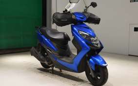 SUZUKI ｽｳｨｯｼｭ125 2019 DV12B