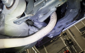HONDA PCX125 2013 JF56