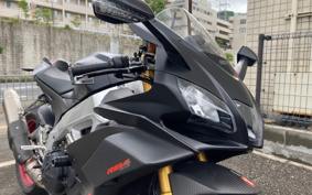 APRILIA RSV4 FACTORY 2019 ZD4KE