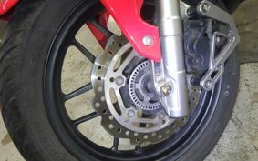 HONDA ADV150 2013 KF38