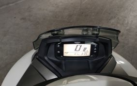 SUZUKI BURGMAN STREET 125 EA11D