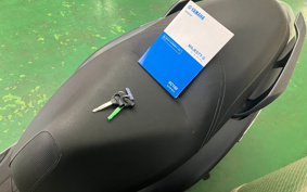 YAMAHA MAJESTYS SG52J