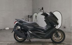 YAMAHA N-MAX 155 SG50J
