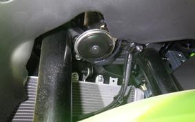 KAWASAKI ZX-4RR 2026 ZX400P