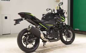 KAWASAKI Z400 Gen.2 2020 EX400G