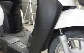YAMAHA GEAR Gen.2 2012 UA08J