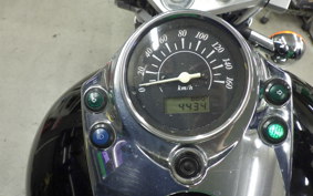 SUZUKI INTRUDER 250 LC 2026 VJ51A