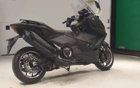 YAMAHA T-MAX 560 T 2025 SJ21J