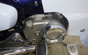 HONDA C125 SUPER CUB 2026 JA48