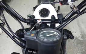 HONDA FTR223 2023 MC34