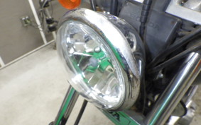 HONDA REBEL 250 2012 MC13