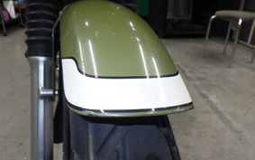 HONDA CROSS CUB 110 2004 JA45