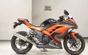 KAWASAKI NINJA 250 EX250L