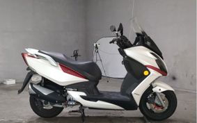 KYMCO  KYMCO G-DINK250 ..
