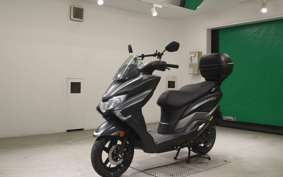 SUZUKI BURGMANｽﾄﾘｰﾄ125EX 2022 EA23M