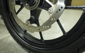SUZUKI GSX-R125 2015 DL33B
