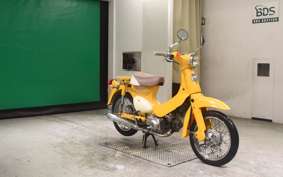 HONDA LITTLE CUB 2019 AA01
