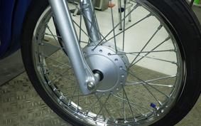 HONDA C110 SUPER CUB