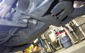 SUZUKI ADDRESS V125 G CF4EA