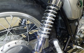 YAMAHA SR400 Gen.3 2007 RH01J