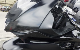 YAMAHA YZF-R6 2020
