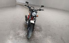 HONDA FTR223 MC34
