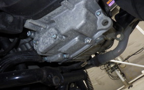 SUZUKI SKYWAVE 200 (Burgman 200) 2015 CH41A