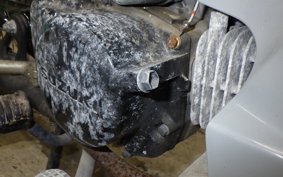 SUZUKI BIRDIE 50 E BA42A