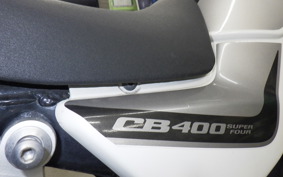 HONDA CB400SF VTEC A 2010 NC42
