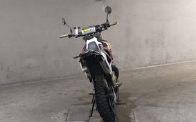 HONDA CRM250AR MD32