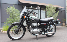 MEGURO K3 2023 EJ800E