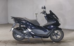 HONDA PCX125 JK05