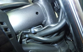 HONDA CB650F 2018 RC83