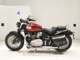 Фото Triumph BONNEVILLE SPEED 2024 с японского аукциона