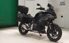 BMW F900XR 2025