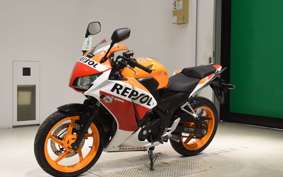 HONDA CBR250R A 2007 MC41