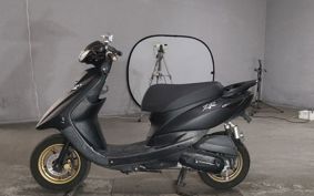 YAMAHA JOG ZR SA56J