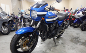 KAWASAKI ZRX400 1996 ZR400E