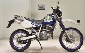 SUZUKI DJEBEL 250 XC 2022 SJ45A