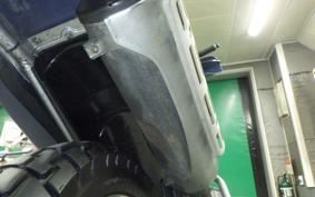 KAWASAKI KLE250 2023 LE250A