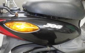 YAMAHA JOG Gen.5 2021 SA36J