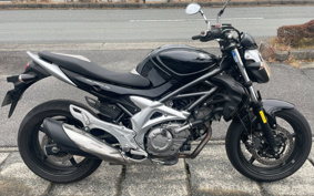 SUZUKI GLADIUS400 ABS 2010 VK58A