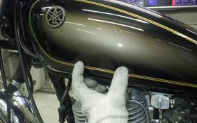 YAMAHA SR400 Gen.5 2021 RH16J