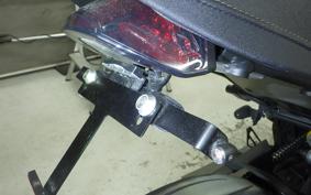 YAMAHA XSR900 2023 RN80J