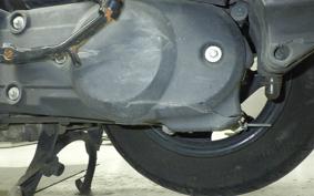 SUZUKI ADDRESS V125 S CF4MA