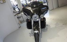 HARLEY FLHTKL 1750 2016