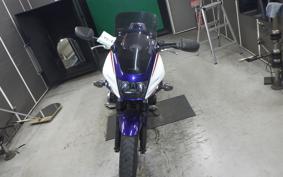 HONDA CB400 SUPER BOLDOR VTEC 2007 NC39