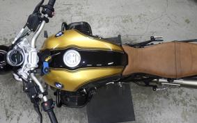 BMW R NINE T SCRAMBLER 2019