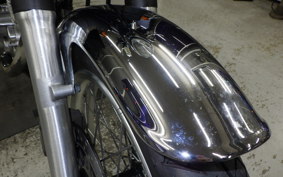 YAMAHA SR400 Gen.5 2021 RH16J